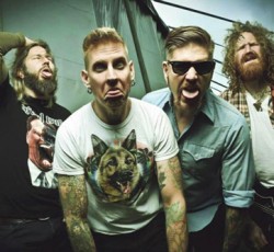 To video των Mastodon που πρέπει να δεις