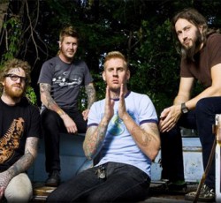 Το χρονοδιάγραμμα του νέου δίσκου των Mastodon 