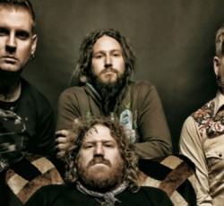 Οι Mastodon δίνουν στη δημοσιότητα το "Chimes At Midnight" 