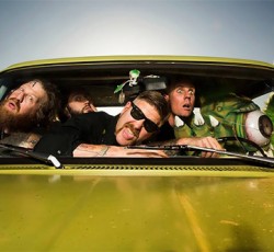 Νέο κομμάτι από τους Mastodon (audio) 