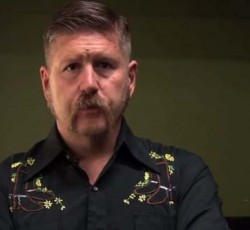 Ο Bill Kelliher των Mastodon θυμάται την πρώτη φορά που άκουσε Metallica 