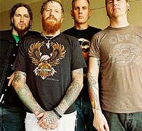 Οι Mastodon και οι Disturbed σε δίσκο με διασκευές 