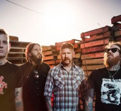 Έρχονται οι Mastodon!