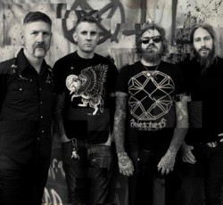 Heavy By The Sea Festival σε Αθήνα και Θεσσαλονίκη - Πρώτο όνομα οι Mastodon