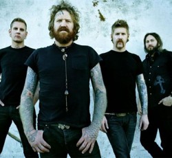 Οι Mastodon πάνε cinema 