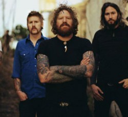 Χωρίς τον Bill Kelliher οι τελευταίες εμφανίσεις των Mastodon 