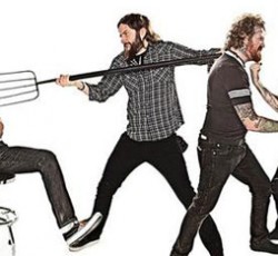 Νεο EP από τους Mastodon 