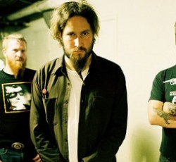 Live cd / DVD από τους Mastodon 