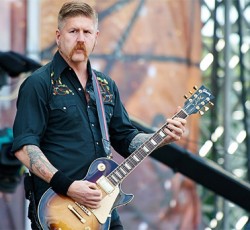 «Oι Mastodon δεν θέλουν να γίνουν σαν τους Metallica»