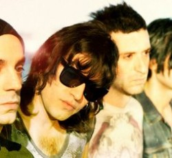 Το opening act της συναυλίας των Suede στην Αθήνα 