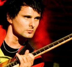 Ολόκληρο το "Origin Of Symmetry" θα παίξουν πιθανότατα στο Reading / Leeds Festival οι Muse 