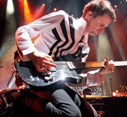 Σύντομα στις αίθουσες το "Live At Rome Olympic Stadium, July 2013" των Muse 