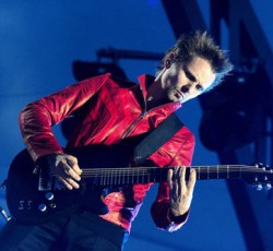Περισσότερο rock καταστάσεις υπόσχονται στον νέο τους δίσκο οι Muse 