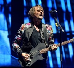Οι Muse οριοθετούν την κυκλοφορία του επόμενου album τους 