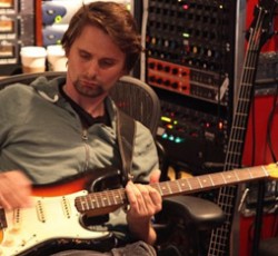 Αποκαλύφθηκε το εξώφυλλο του νέου δίσκου των Muse