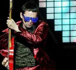 Αγωγή 3,5 εκατομμυρίων δολαρίων κατά των Muse 