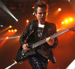 Οι Muse και οι No Doubt στα ευρωπαϊκά μουσικά βραβεία του MTV 