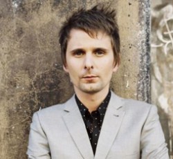 Matt Bellamy: «Η νέα μας περιοδεία είναι η αντίστοιχη αυτής του ''The Wall'' των Pink Floyd» 