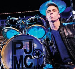 O Matt Cameron διαψεύδει τις φήμες για κοινή περιοδεία Soundgarden - Pearl Jam 