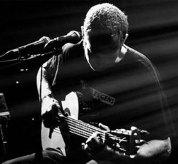 Sold-out το αυριανό live του Matt Elliott στην Αθήνα