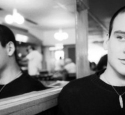 Μέλη των Alkaline Trio, AFI και My Chemical Romance σχηματίζουν νέο συγκρότημα 