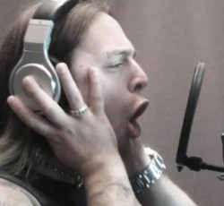 Ολοκληρώνεται ο νέος δίσκος των Bullet For My Valentine 