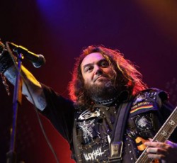 Στην Κρήτη οι Soulfly για το Chania Rock Festival  