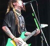 Νέο project από τους αδελφούς Cavalera 