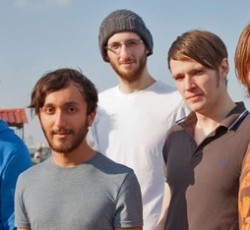 Νέες ημερομηνίες για τις συναυλίες των Maybeshewill σε Αθήνα και Θεσσαλονίκη 