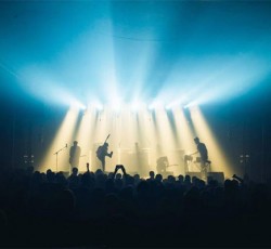 Οι Maybeshewill αποχαιρετούν το ελληνικό κοινό 