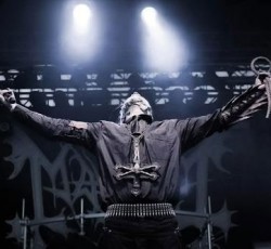Σχεδόν έτοιμο το νέο album των Mayhem