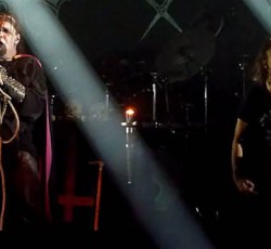 Επιστρέφουν στη δισκογραφία οι Mayhem - Δείτε το lyric video του "Psywar"