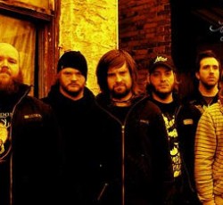 Νέος δίσκος για τους Maylene And The Sons Of Disaster 