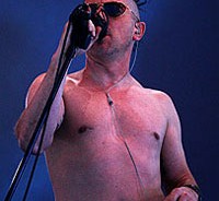 Στις 30 Οκτωβρίου το νέο project του Maynard James Keenan των Tool 