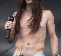 ''Blood Into Wine'': Δείτε τον οινοπαραγωγό Maynard 