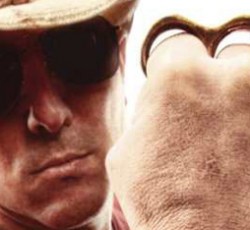 Μόνιμη στήλη του Maynard James Keenan (Tool) σε blog εφημερίδας του Phoenix