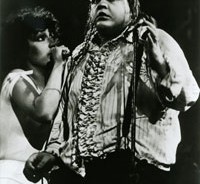 Ο Meat Loaf έρχεται στην Ευρώπη 