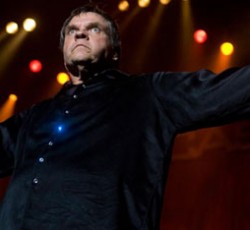  Εντυπωσιακές συμμετοχές στο νέο album του Meat Loaf 