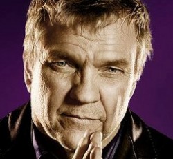 Στις 27 Φεβρουαρίου έρχεται η νέα δουλειά του Meat Loaf 