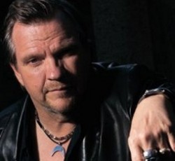 Meat Loaf: «Μιλάω με φαντάσματα» 