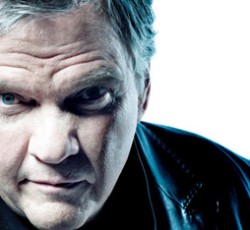 Ο Meat Loaf εναντίον tribute καλλιτέχνη 