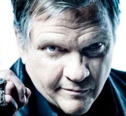 Ο Meat Loaf «παίρνει σύνταξη» και μας αποχαιρετά με μία σειρά από ξεχωριστές συναυλίες 