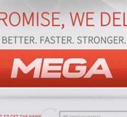 Νέα ιστοσελίδα από τον ιδρυτή του Megaupload 