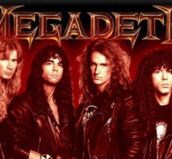 Νέα «αποκαλυπτική» δήλωση του Nick Menza 