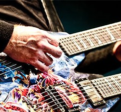 Οι Megadeth σχεδιάζουν ήδη τον διάδοχο του "Super Collider" 