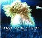 Megadeth - ''That One Night Live In Buenos Aires'' dvd, όλες οι λεπτομέρειες 