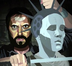 Δείτε το νέο βίαιο video των Megadeth  