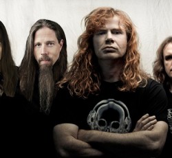 Νεός δίσκος Megadeth με guest εμφάνιση του country τραγουδιστή, Steve Wariner 