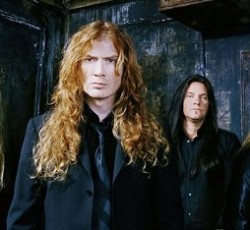 Παγκόσμια πρεμιέρα έκανε το ολοκαίνουργιο "Public Enemy No.1" των Megadeth 