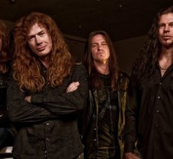 Δείτε το νέο video clip των Megadeth 